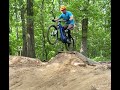 Specialized Levo 1st Ride at Cunningham Park