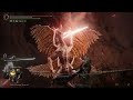 Elden Ring: Shadow of The Erdtree - Ancient Dragon Senessax Boss Fight