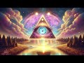 Divine Melody - Deep Spiritual Connection || Awaken The Mind, Body And Nourish The Spirit