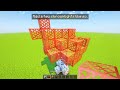 15+ Minecraft 1.21 Build Hacks!