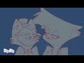 Copacabana | Huskerdust Animatic | Hazbin Hotel