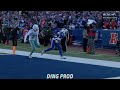NFL One Handed Catches of the 2022-2023 Season