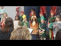 Emma's Christmas Play pt2