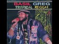 Basil Greg - Tropical Paradise