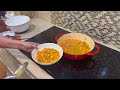 HOW TO MAKE SHRIMP MOZAMBIQUE