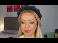 Soft Glam Eye Makeup |Elegant Soft Glam Eye Makeup for Special Occasions