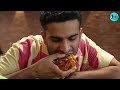 Street Food Of Chandigarh With @VishnuKaushal & Kamiya Jani | Tere Gully Mein | Curly Tales