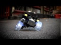 Hyperspeed Stuntcar