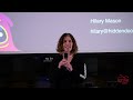 Daydreaming with AI | Hilary Mason | Ignite