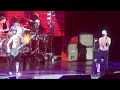 Red Hot Chili Peppers - Californication - Minneapolis - 2012