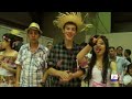 Festa Junina - Terceirão 2017