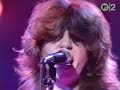 Girlschool - C'mon Lets Go (Official Music Video)