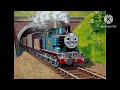 Happy 79th Anniversary/Birthday to The Railway Series!