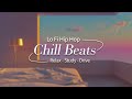Beautiful lofi beats with you to welcome the new 2023 🎉 lofi hip hop 2023 🌻 lofi chill mix