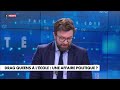 Mathieu Bock-Côté : Les drag-queens avec les enfants dans les écoles