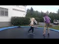 Trampoline