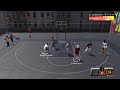 NBA 2K18 *yawns*