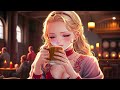 Medieval  Ambience: Soothing  Music for Breakfast 🥐  -  🍵 Celtic  Instrumental Morning 1H - 4k