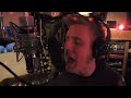 Mastodon - Making of Once More 'Round The Sun Part 1 [Behind The Scenes]