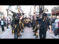 Witchmen Border Morris