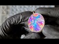 #163. These New Effects Are INSANE! A Resin Art Tutorial by Daniel Cooper