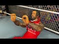 Jey Uso vs Jimmy Uso - Steel Cage Action Figure Match!#ytshorts #wwe #toys #notificationsquad #yt