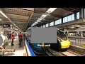 Britain's BRAND NEW High Speed Train - The Avanti West Coast Class 805 