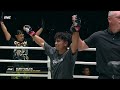 Muay Thai Rampage 👊🔥 Suriyanlek vs. Rittidet | Full Fight Replay
