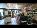 The 1883 Mast General Store of Valle Crucis, NC is the Most Amazing Store We Have Ever Documented