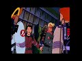 The Boogieman Cometh | The Real Ghostbusters S1 Ep06 | Animated Series | GHOSTBUSTERS