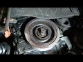 Honda Element Harmonic Balancer Bolt