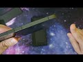 Crafted Black Samsung Galaxy Z Flip6 Unboxing!