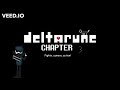 Deltarune Chapter 3 OST - The Director