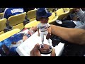 Don Sutton bobble head unboxing