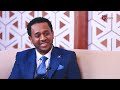 የምንኖርለት እና የምሞትለት ነገር አንድ ነው! የገባኝ እውነት አለ! || ጥበቡ ወርቅዬ || Tibebu Workeye || ክፍል 1