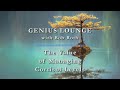 Genius Lounge: The Value of Managing Cortisol Levels