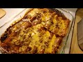 Cheesy Beef Enchiladas|| Easy Red Sauce || Homemade Enchilada Sauce