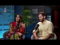 Unfiltered With Saina Nehwal & Kasyap || Saina Nehwal|| Parupalli Kashyap || Nikhil Vijayendra Simha