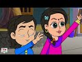 Gubbare Wala + Kalu Madari Aaya + Nani Teri Morni Ko - FunForKidsTV - Hindi Rhymes