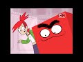 Foster's Home for Imaginary Friends - Seeing Red (Preview)