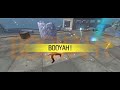 Squard vs squad match mei Booyah ho gya #shorts #Rkinggamingzone