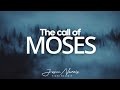 PIANO WORSHIP INSTRUMENTTAL // THE CALL OF MOSES // SOAKING WORSHIP MUSIC
