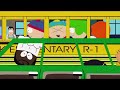 South Park all intros from first to fourth seasons | South Park
