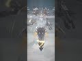 Nikke: Goddesse of Victory - Special Interception EX Modernia (Full Auto)