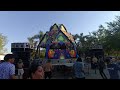 Aeromancer Live - Psycircus Festival 2024 - The Holy Mountain