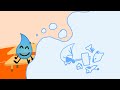 BFB Reanimated: Teardrop’s Happy Thought!