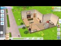 The Sims mobile eps 1- Working in town