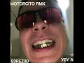 Motorcito RMX - YSY A (Cover IA)