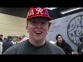 DTM: SEATTLE SNEAKERCON! $180k Buyout, Pickups, and TONS OF HOMIES!