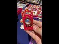 Pin Trading for Cars Disney Pins with other Pin Traders at the Disney Pin Celebration!